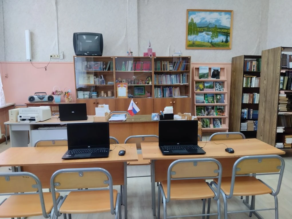 Коротко о библиотеке: Изображение.